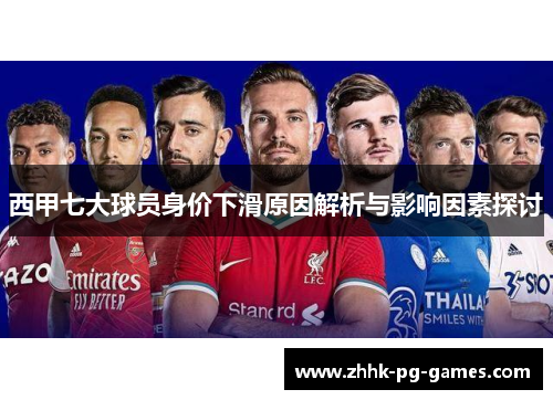 西甲七大球员身价下滑原因解析与影响因素探讨