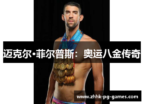 迈克尔·菲尔普斯:奥运八金传奇 迈克尔·菲尔普斯:奥运八金传奇