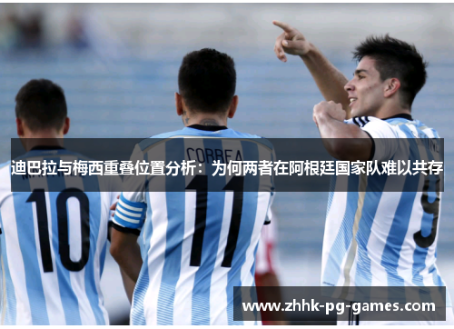 迪巴拉与梅西重叠位置分析:为何两者在阿根廷国家队难以共存 迪巴拉与梅西重叠位置分析:为何两者在阿根廷国家队难以共存